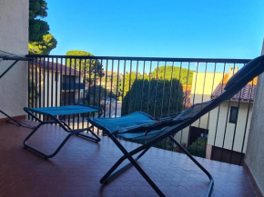 Charmant T2 à 300m de la plage avec parking à Collioure - FR-1-309-418